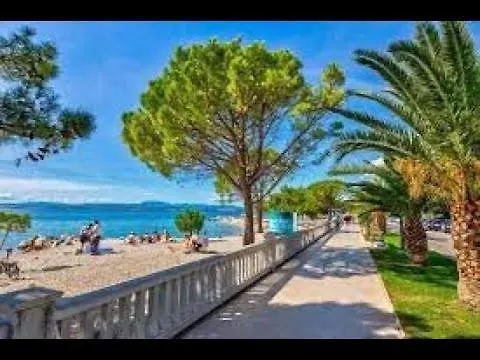 Luxury Villa With Pool Near The Beach, Great View - Traveler Tourist Agency Krk - Id 2135 Crikvenica