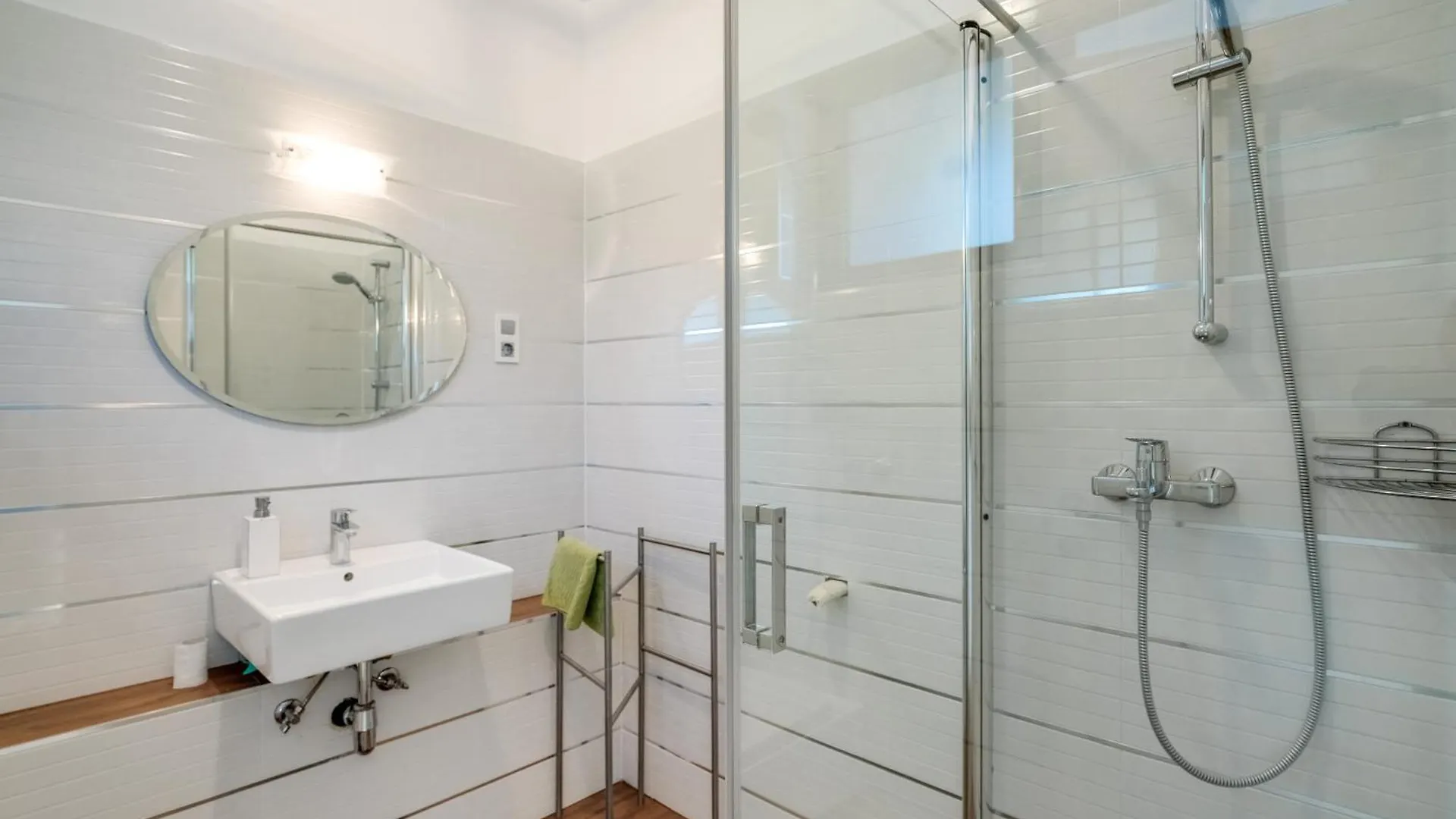 Luxury Villa With Pool Near The Beach, Great View - Traveler Tourist Agency Krk - Id 2135 Crikvenica 0*,