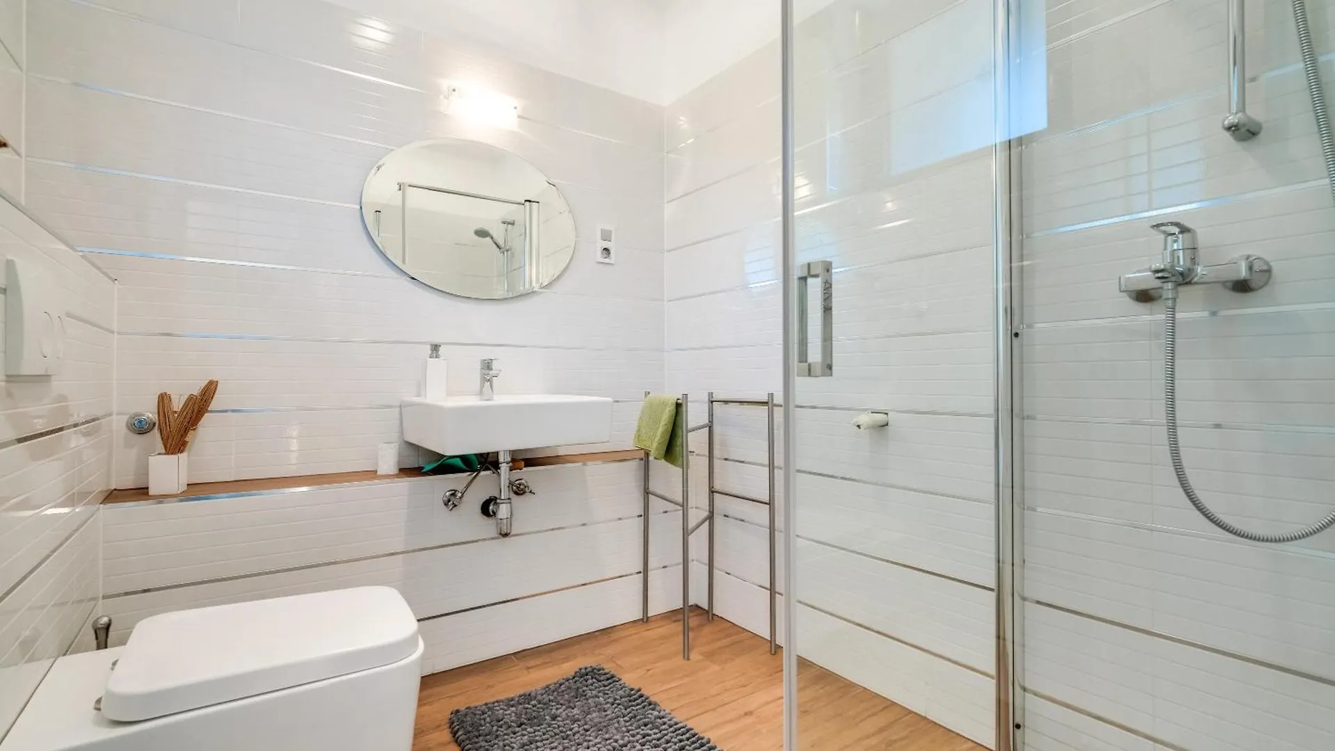 Luxury Villa With Pool Near The Beach, Great View - Traveler Tourist Agency Krk - Id 2135 Crikvenica